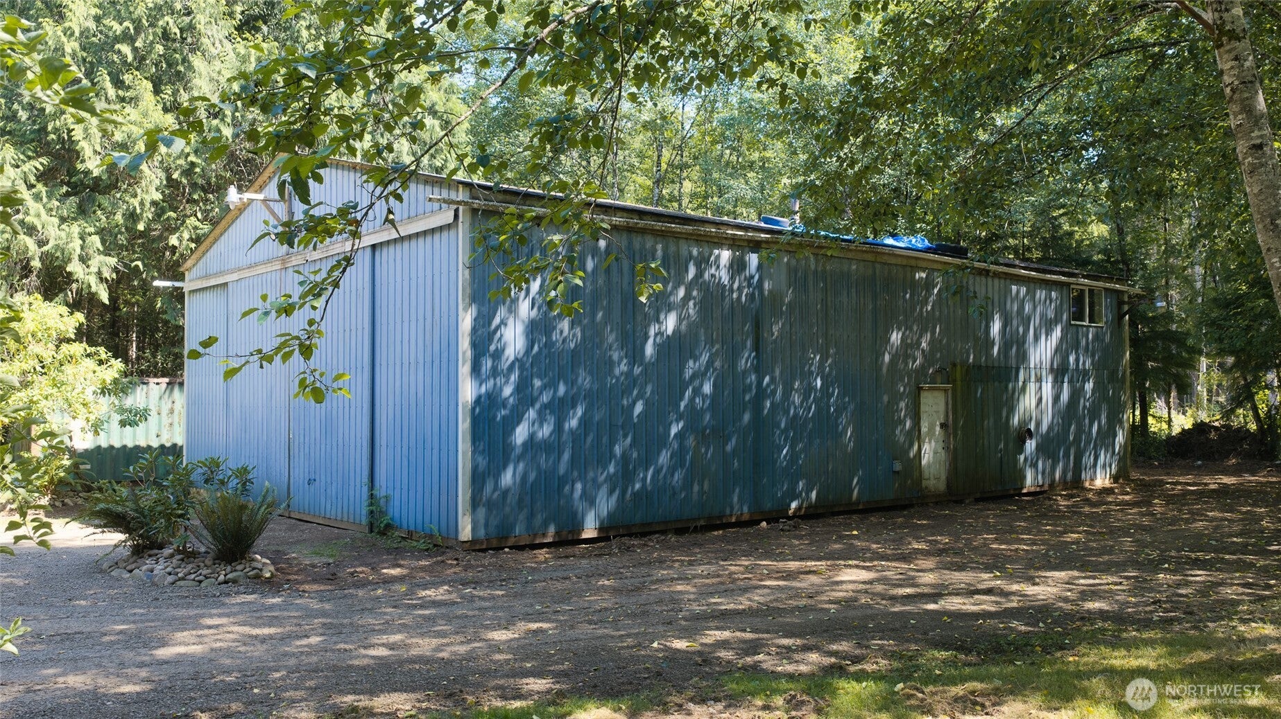 1548 Kirkpatrick Rd.