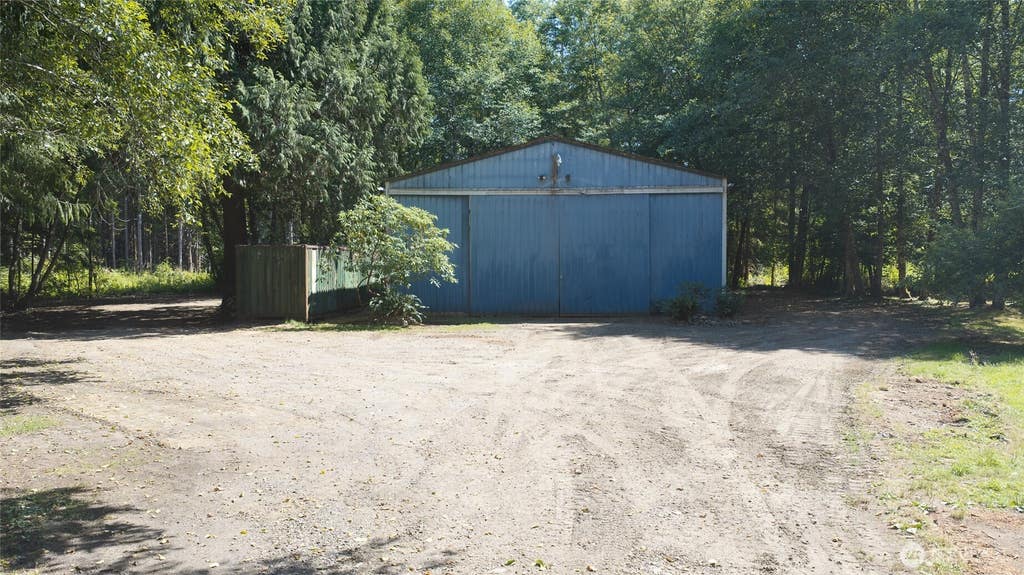 Photo of 1548 Kirkpatrick Rd. RD, Hoquiam, WA 98550 (MLS # 2565435)