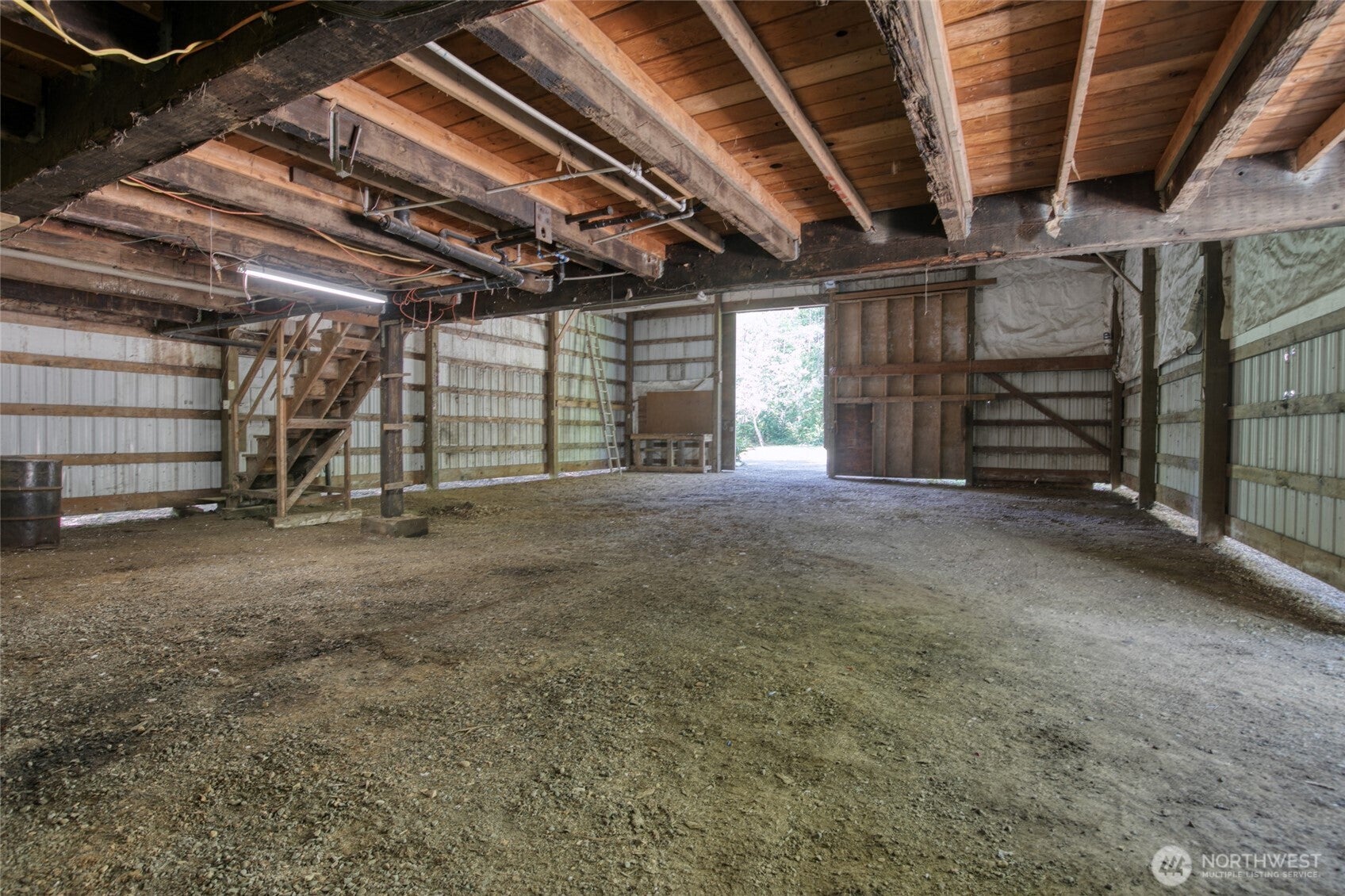 1548 Kirkpatrick Rd.