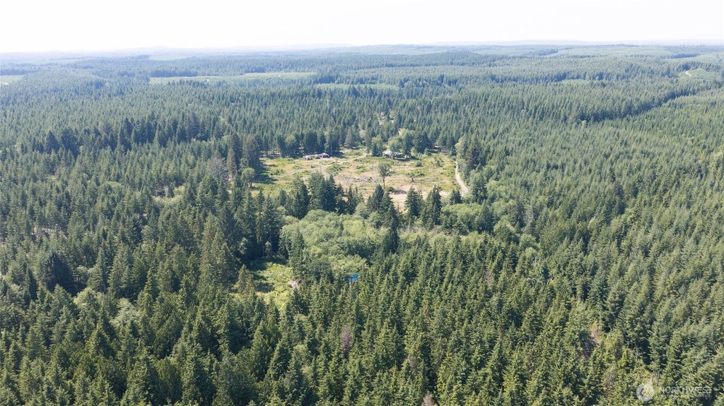 Photo of 1548 Kirkpatrick Rd. RD, Hoquiam, WA 98550 (MLS # 2565435)