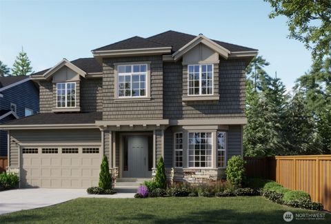 6504 213th (Lot 6) Avenue Ct E Bonney Lake WA 98391
