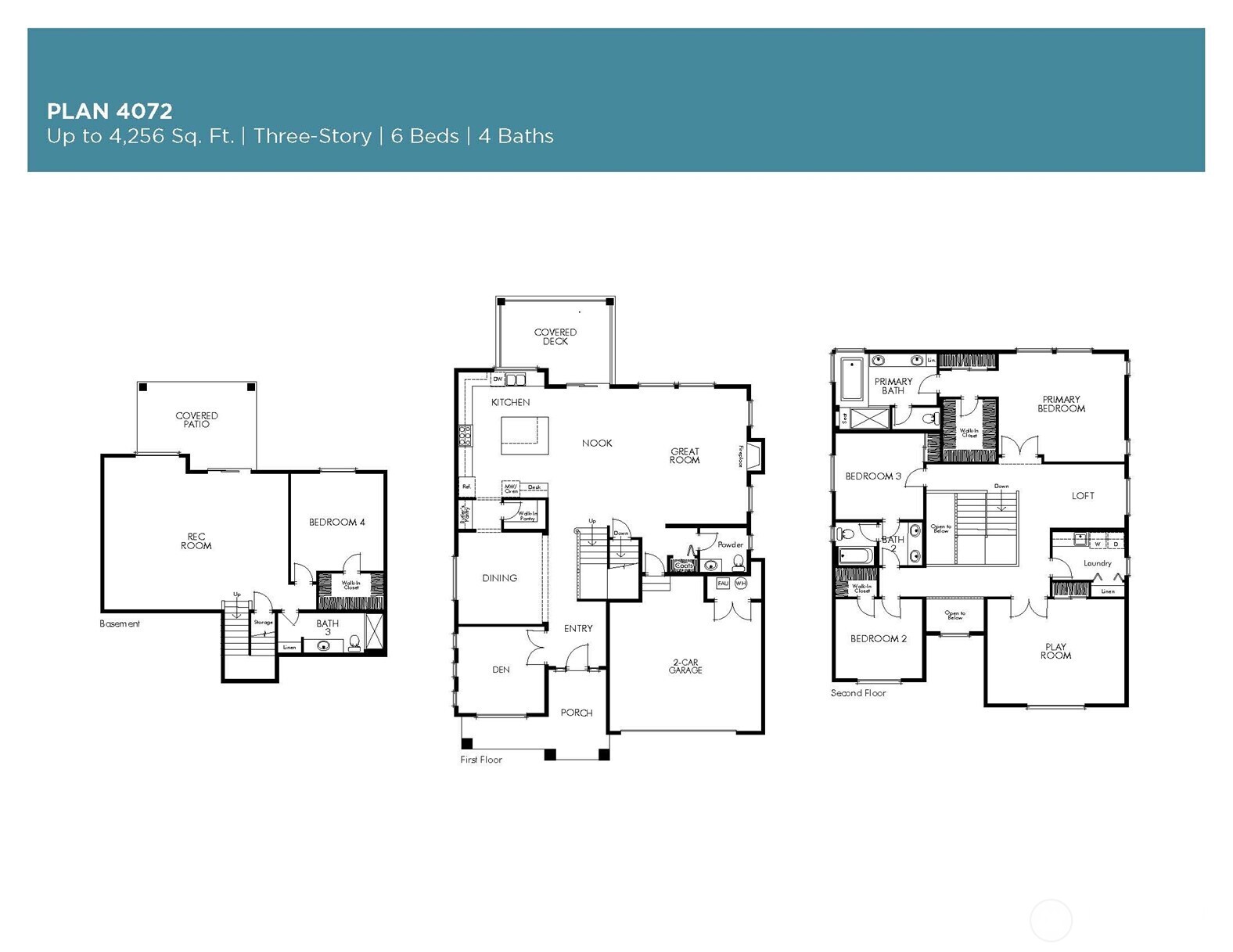 6504 213th (Lot 6) Avenue Ct E