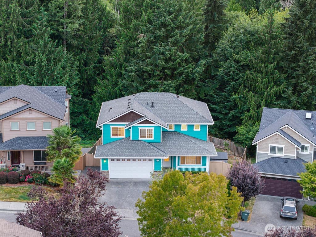 Photo of 5708 9th Drive W, Everett, WA 98203 (MLS # 2569116)