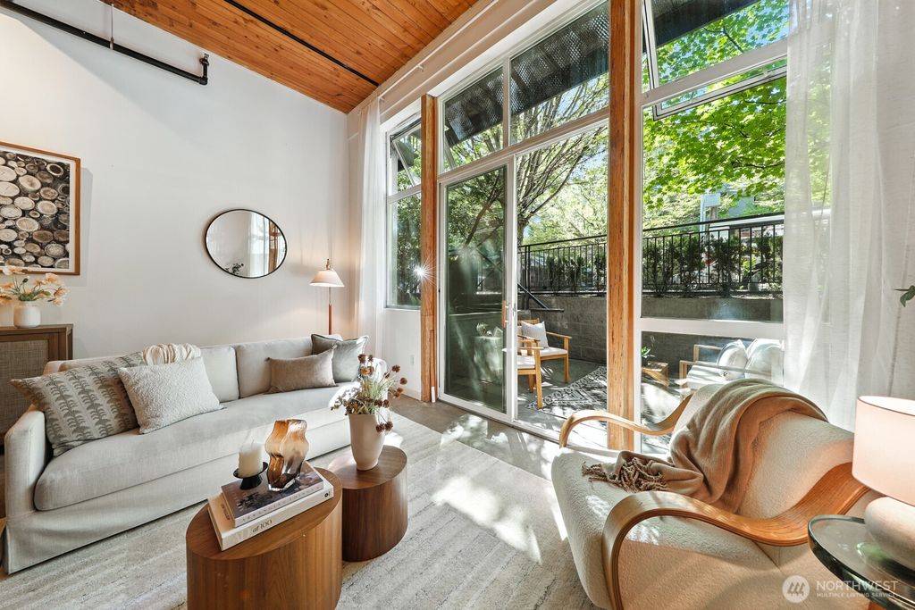 Photo of 1812 19th Avenue #107, Seattle, WA 98122 (MLS # 2420609)