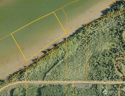 Photo of 0 Chehalis Tidelands, Aberdeen, WA 98520 (MLS # 2372853)