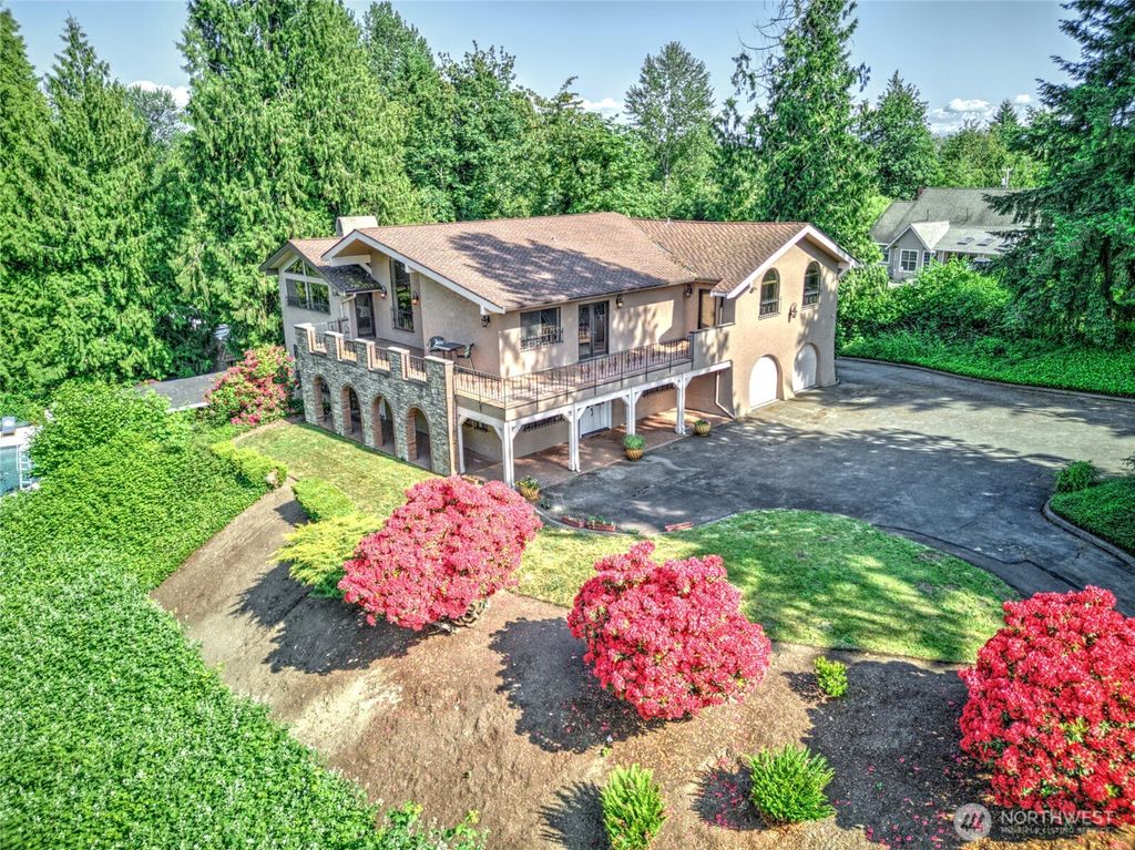 Photo of 13311 SE 290th Street, Auburn, WA 98092 (MLS # 2412257)