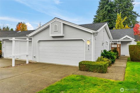 Photo of 4716 Stratford Lane SE, Olympia, WA 98501 (MLS # 2453837)