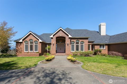 581 Harbor View Drive Port Angeles WA 98363