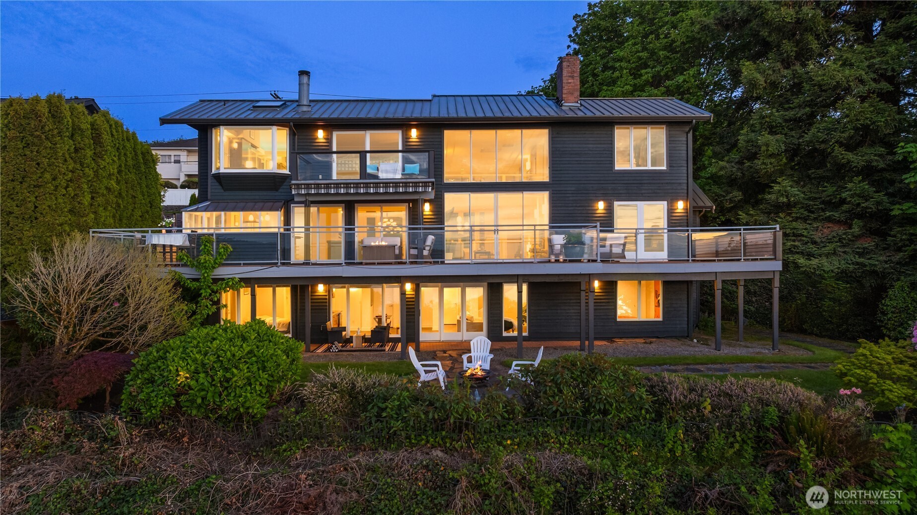 3626 SW Dash Point Road