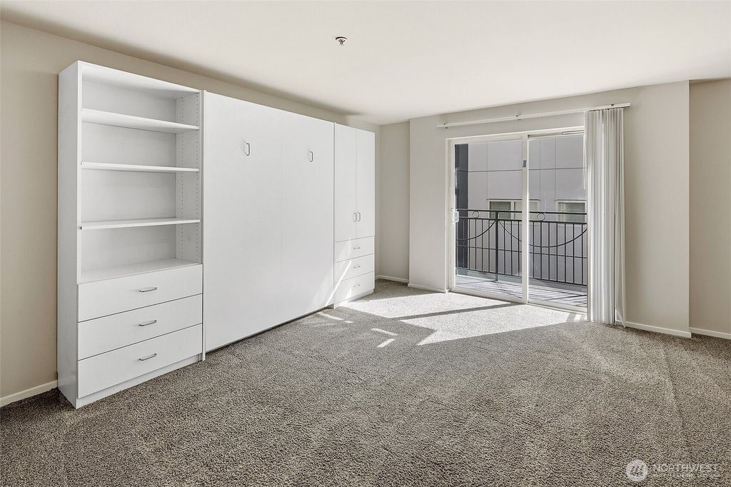 Photo of 425 Vine Street #421, Seattle, WA 98121 (MLS # 2522971)
