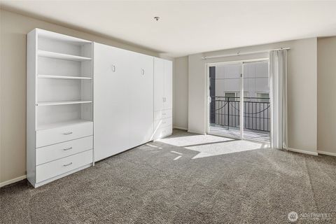 Photo of 425 Vine Street #421, Seattle, WA 98121 (MLS # 2522971)