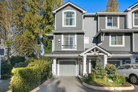 16125 Juanita Woodinville Way NE Unit 1901, Bothell, WA 98011 - MLS#: 2335021