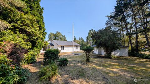 A home in Ocean Park