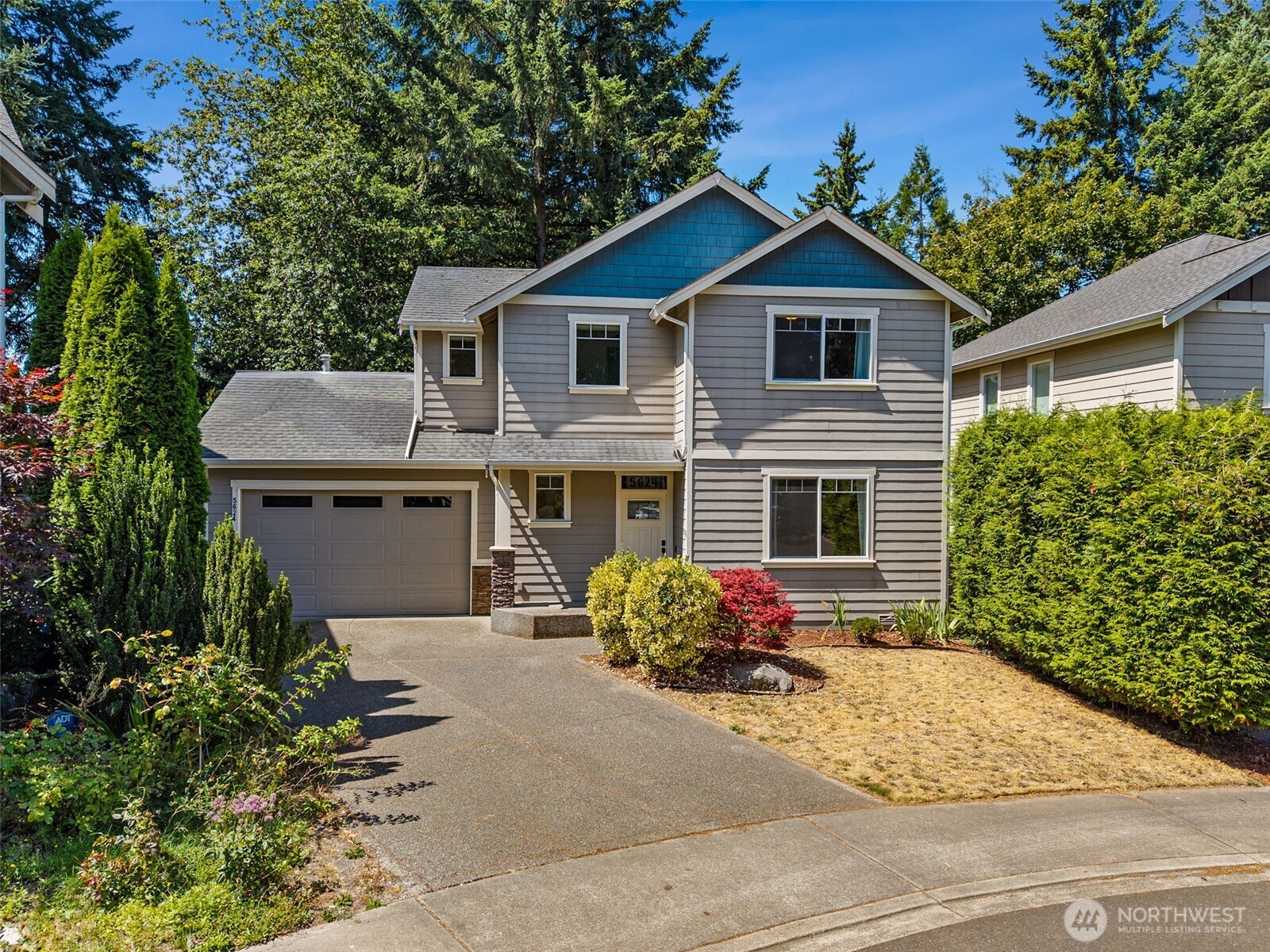 5624 54th Avenue Ct W
