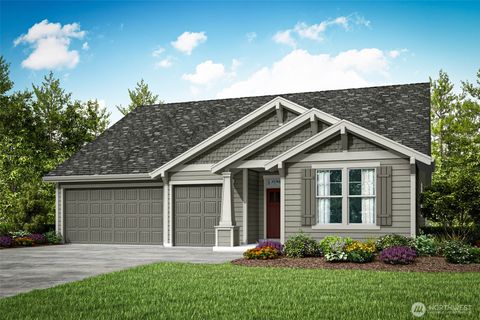 Photo of 709 S 26th Place, Ridgefield, WA 98642 (MLS # 2432462)