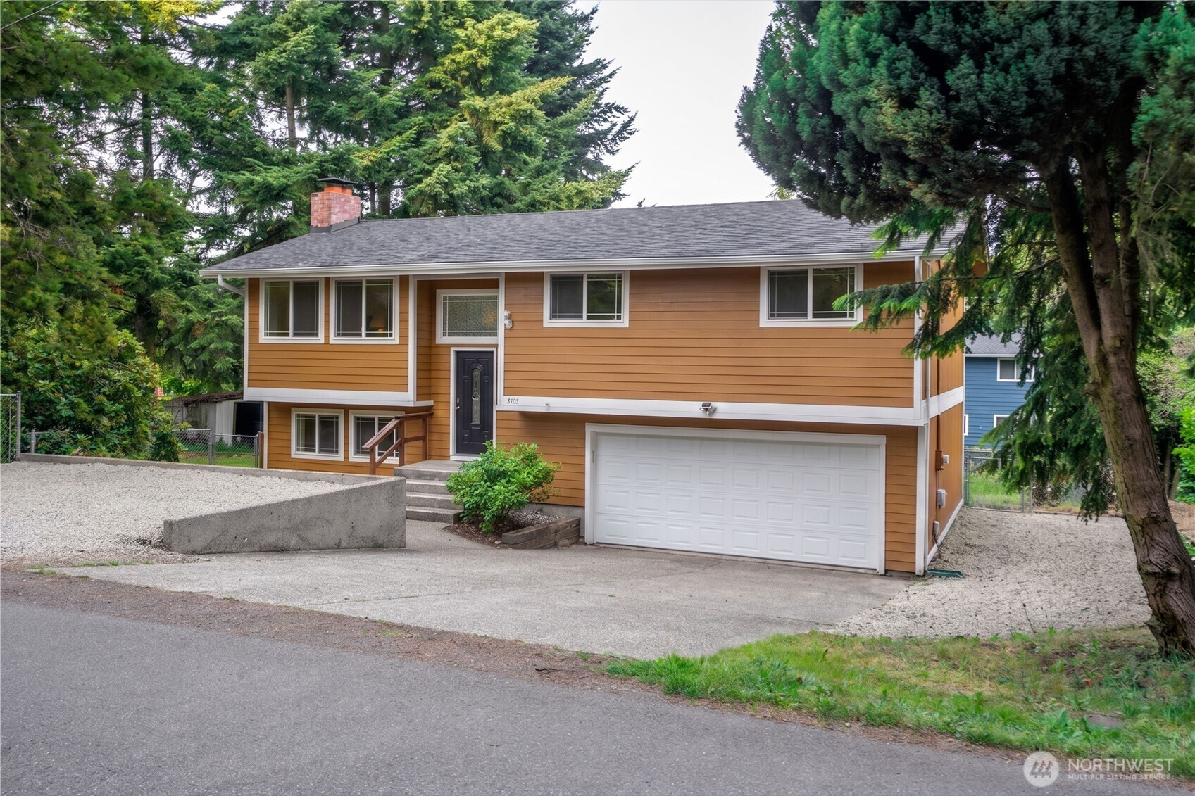 3105 13th Street SW