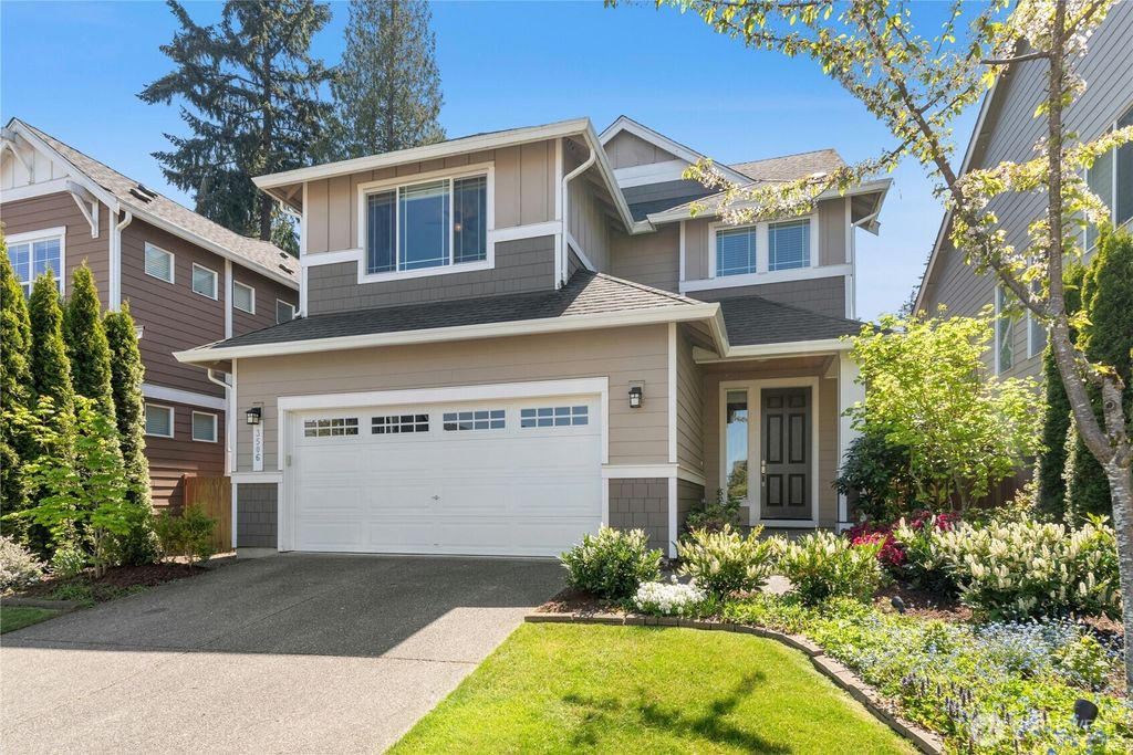 Photo of 3506 198th Place SE, Bothell, WA 98012 (MLS # 2371888)