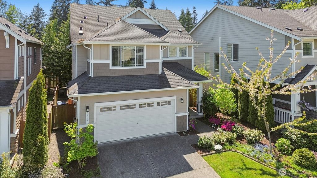 Photo of 3506 198th Place SE, Bothell, WA 98012 (MLS # 2371888)