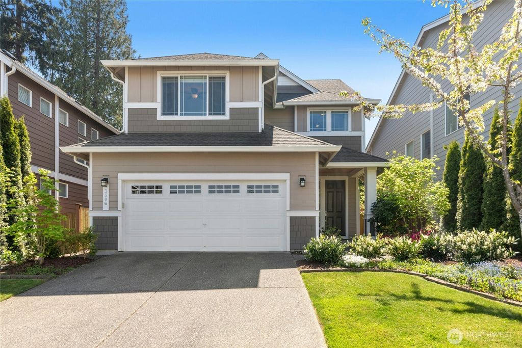 Photo of 3506 198th Place SE, Bothell, WA 98012 (MLS # 2371888)
