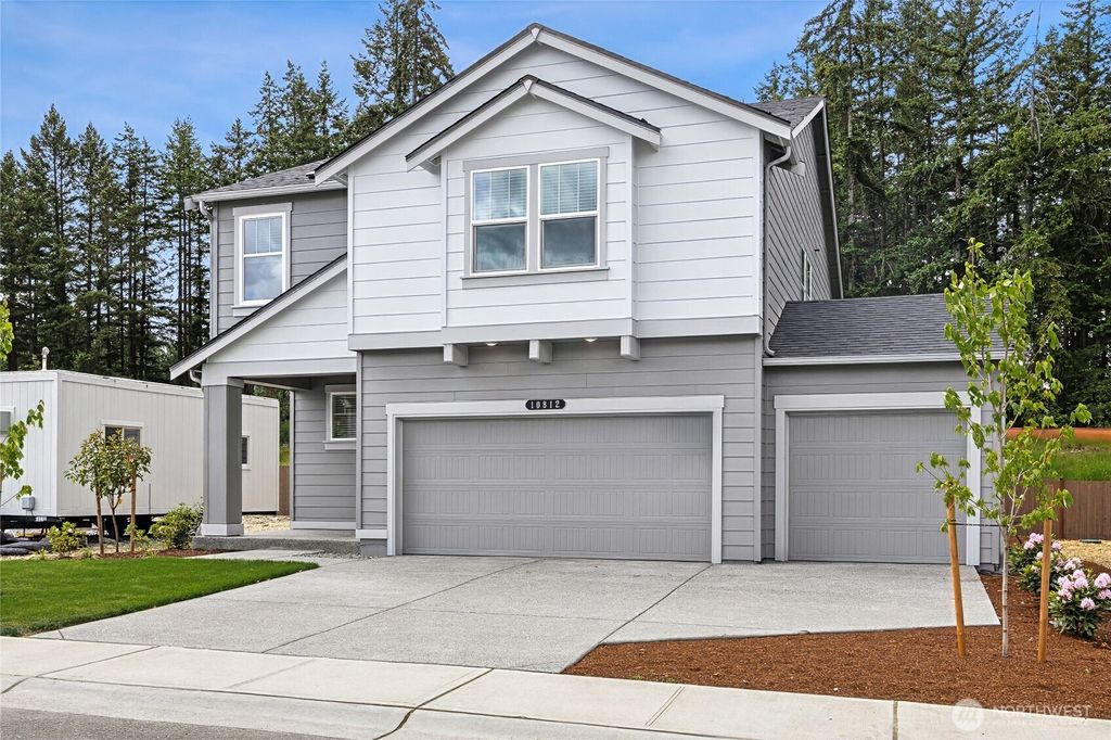 Photo of 10812 188th Street E #1036, Puyallup, WA 98374 (MLS # 2551889)