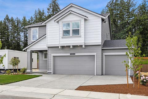 Photo of 10812 188th Street E #1036, Puyallup, WA 98374 (MLS # 2551889)