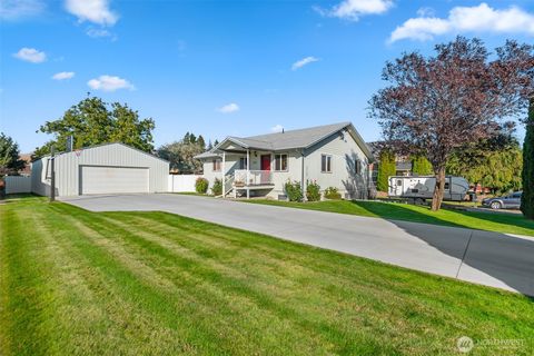 3110 SE 1st st East Wenatchee WA 98802