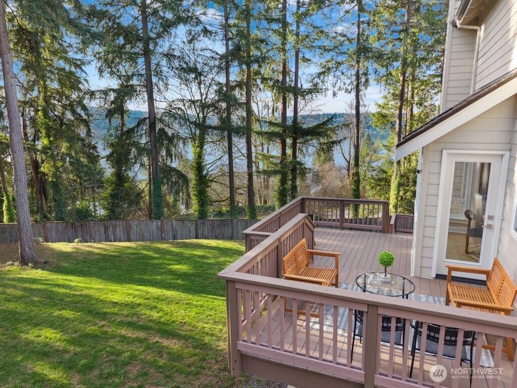 Photo of 19221 SE 25th Street, Sammamish, WA 98075 (MLS # 2467324)