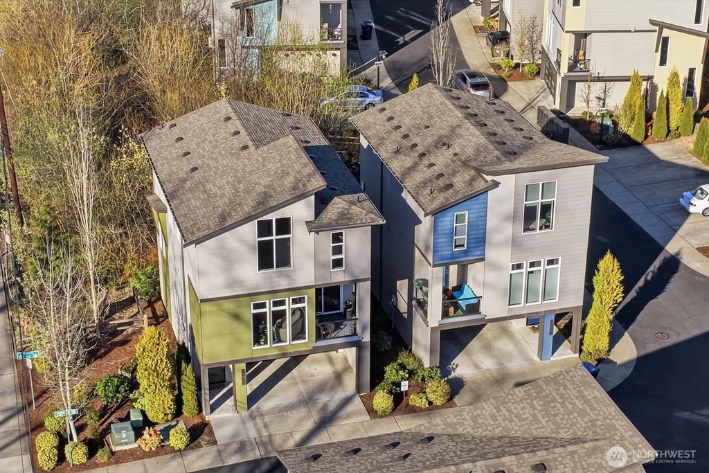 Photo of 1313 150th Lane SW, Lynnwood, WA 98087 (MLS # 2503755)