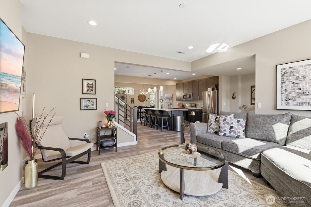 Photo of 1313 150th Lane SW, Lynnwood, WA 98087 (MLS # 2503755)