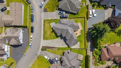 A home in Snohomish