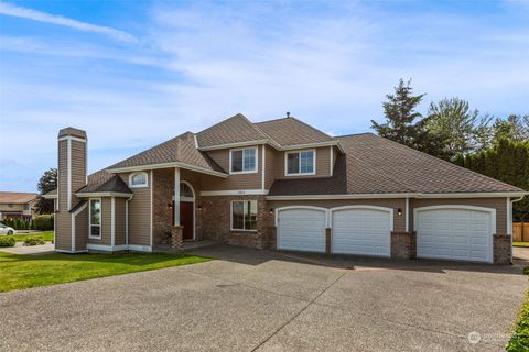 A home in Snohomish