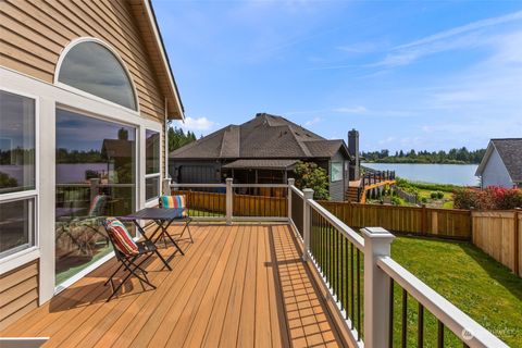 A home in Snohomish