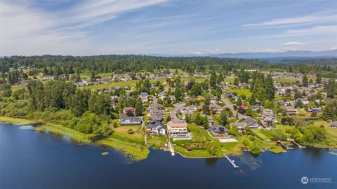 A home in Snohomish