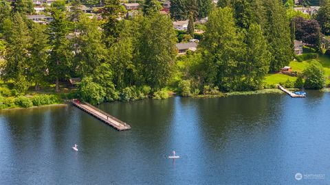 A home in Snohomish