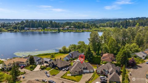 A home in Snohomish