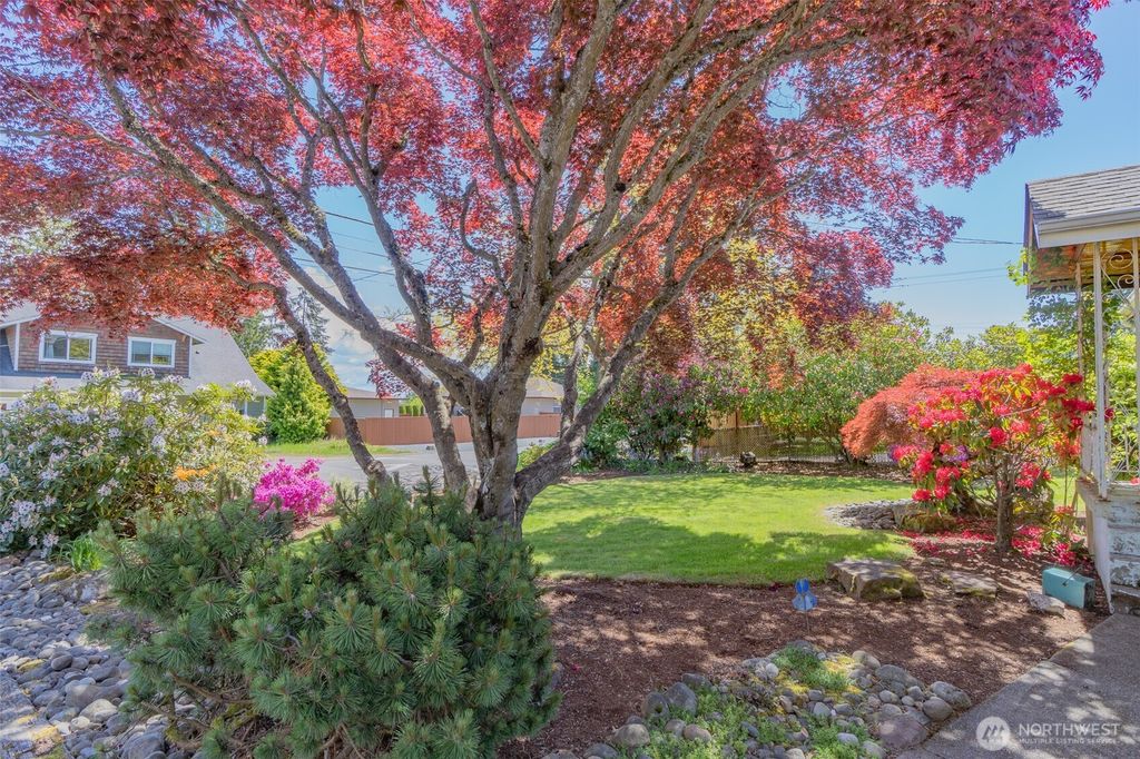 Photo of 12715 Evanston Avenue N, Seattle, WA 98133 (MLS # 2375422)