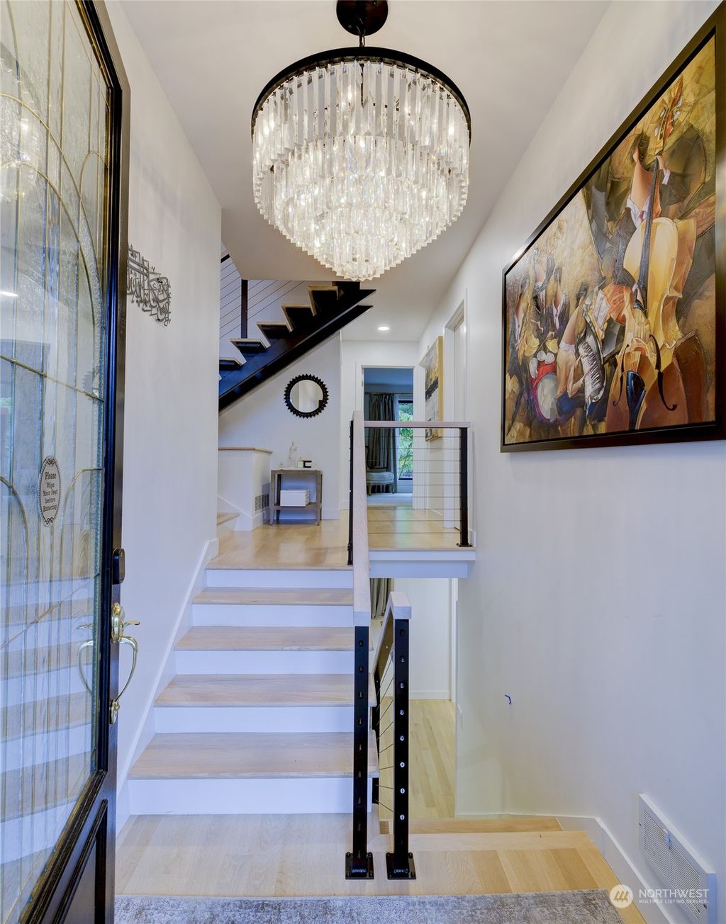 Photo of 1238 NW 126th Street, Seattle, WA 98177 (MLS # 2307096)