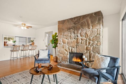 Photo of 4803 180th Street SW #A-101, Lynnwood, WA 98037 (MLS # 2442539)