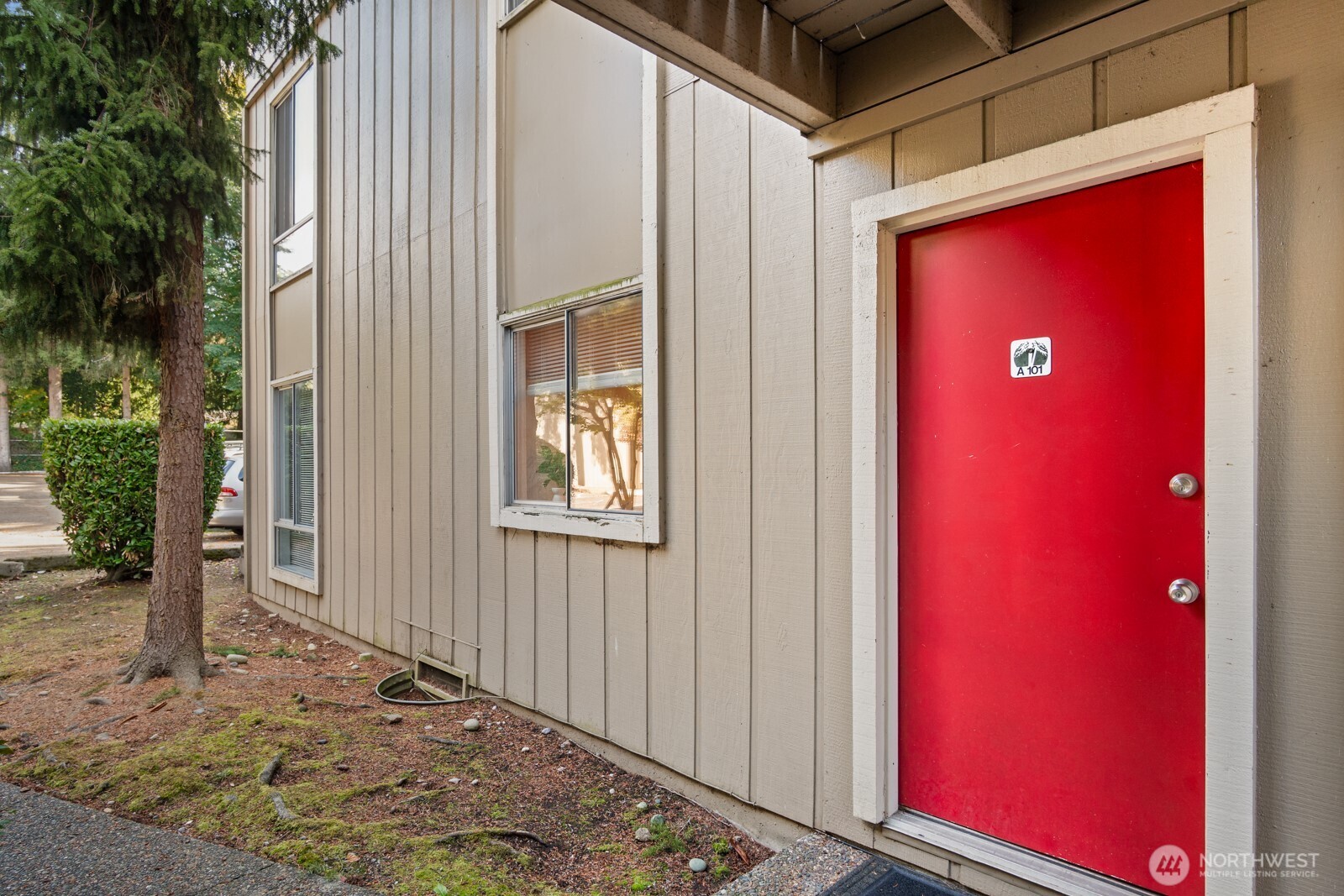 4803 180th Street SW A-101