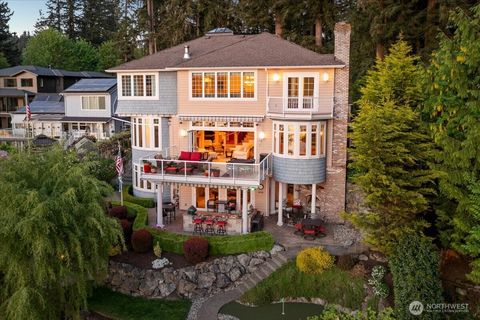 Photo of 17319 191st Avenue NE, Woodinville, WA 98072 (MLS # 2511303)