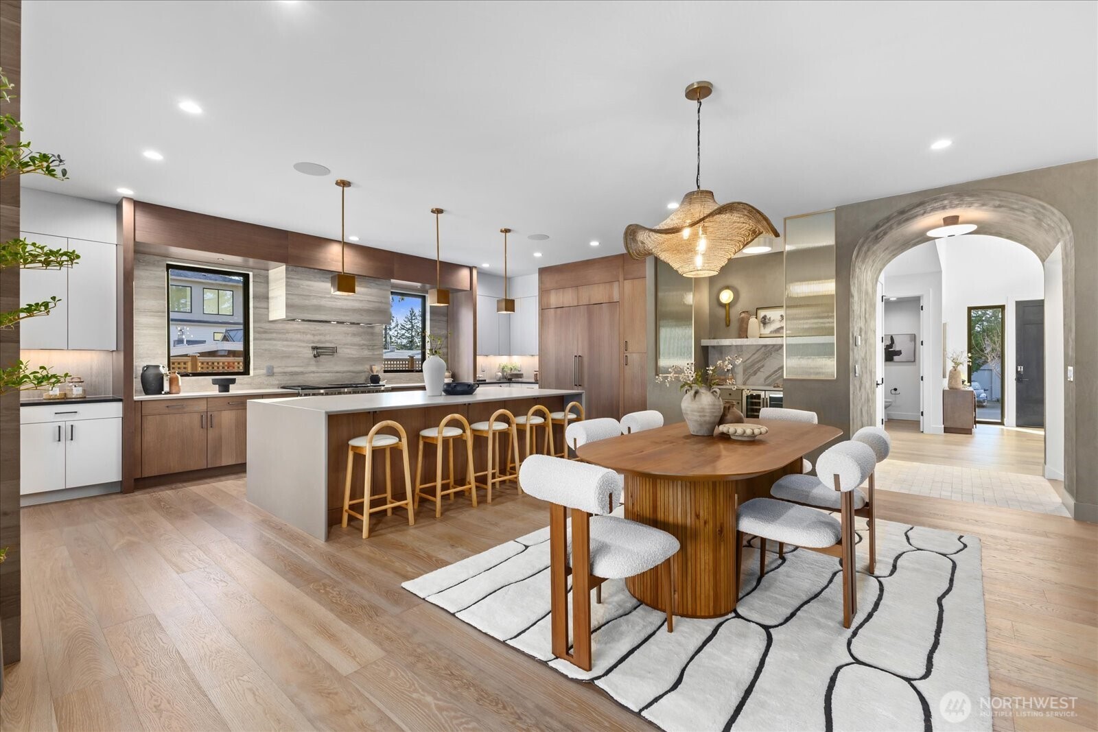 Bellevue, Washington, 98004, United States, 5 Bedrooms Bedrooms, ,5 BathroomsBathrooms,Residential,Active,2017452