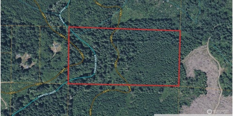 Photo of 0 Off of Springfield Road, Hoquiam, WA 98550 (MLS # 2591589)