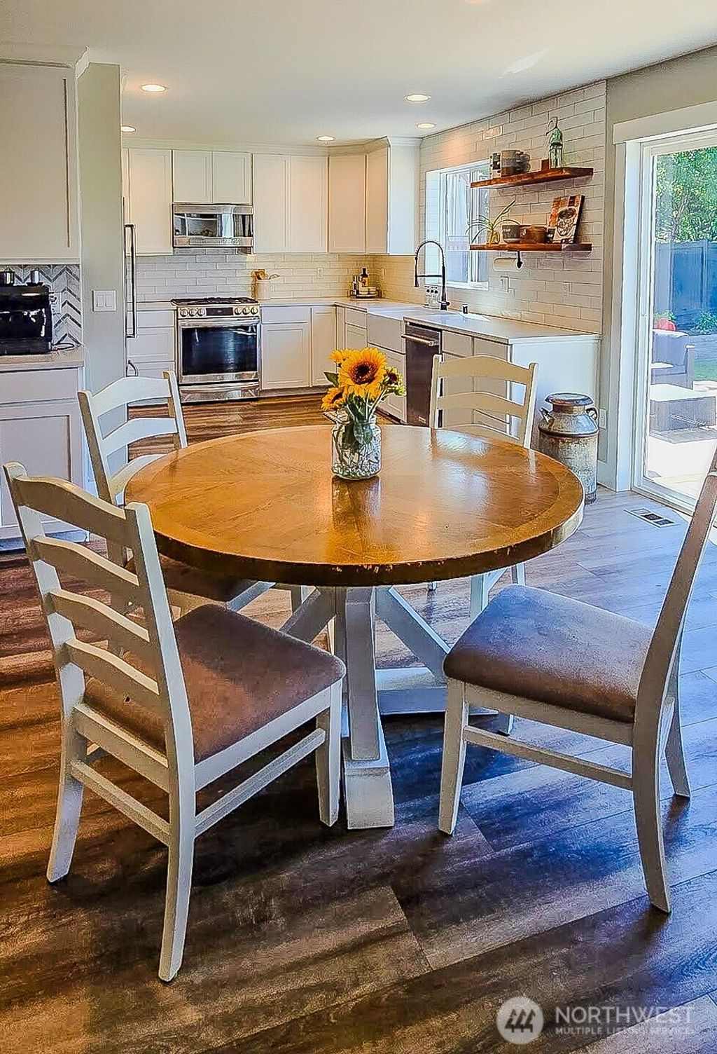 Photo of 8002 172nd Place NE, Arlington, WA 98223 (MLS # 2373497)