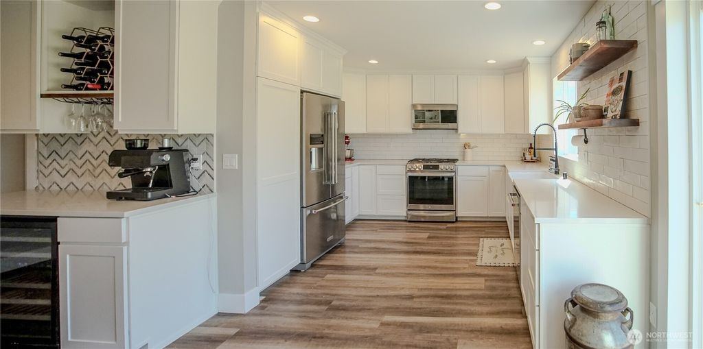 Photo of 8002 172nd Place NE, Arlington, WA 98223 (MLS # 2373497)