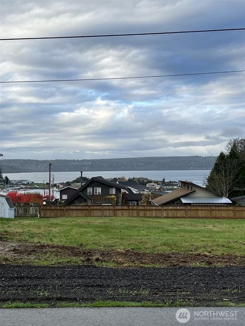 Photo of 38238 Buck Road NE, Hansville, WA 98340 (MLS # 2457761)