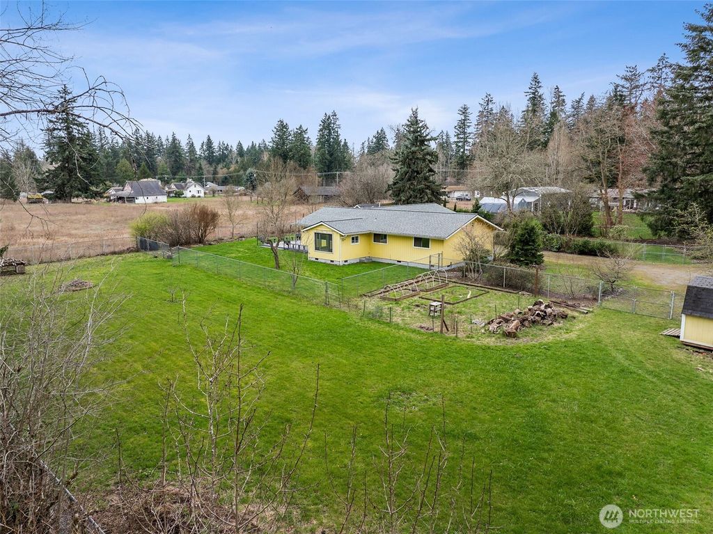 Photo of 12913 Waller Road E, Tacoma, WA 98446 (MLS # 2494540)