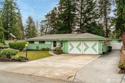 Photo of 6702 193rd Street SW, Lynnwood, WA 98036 (MLS # 2464612)