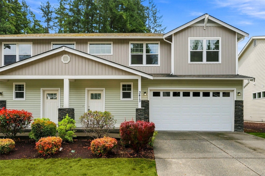 Photo of 3413 6th Avenue NW, Olympia, WA 98502 (MLS # 2595390)