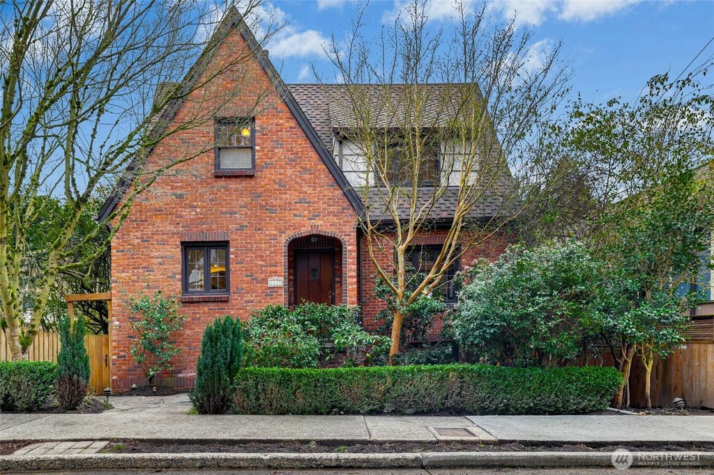 Photo of 2237 E Blaine Street, Seattle, WA 98112 (MLS # 2344518)