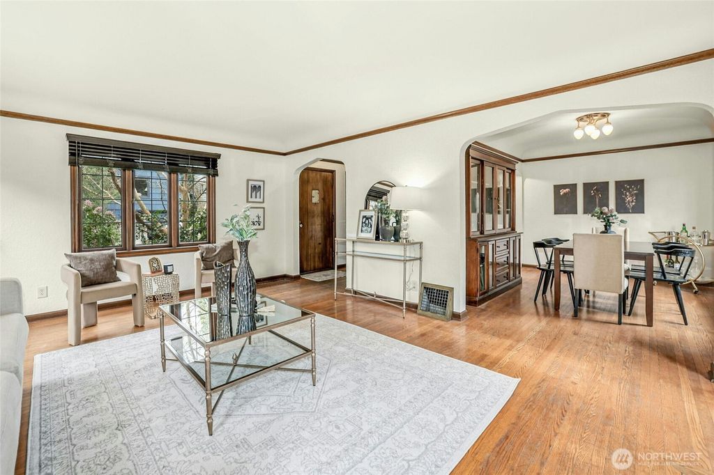 Photo of 2237 E Blaine Street, Seattle, WA 98112 (MLS # 2344518)